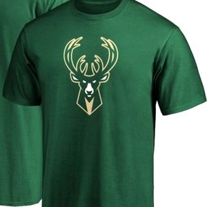 Brand New Big & Tall Bucks T-Shirts